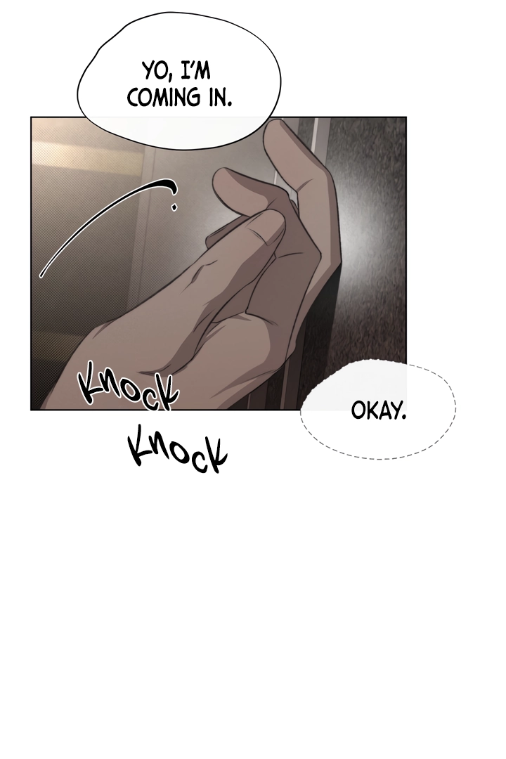Against All Odds Chapter 4 page 7 - 