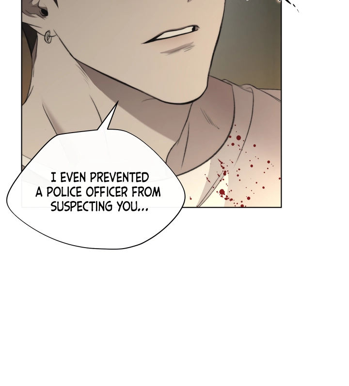 Against All Odds Chapter 4 page 61 - 