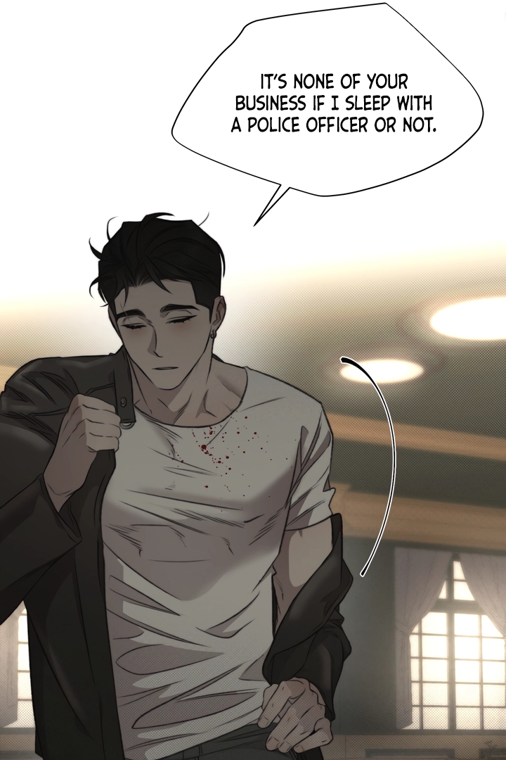 Against All Odds Chapter 4 page 63 - 