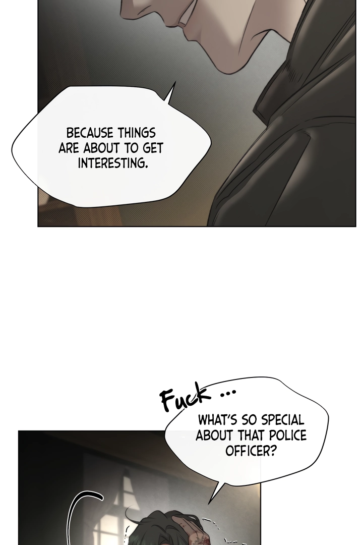Against All Odds Chapter 4 page 65 - 