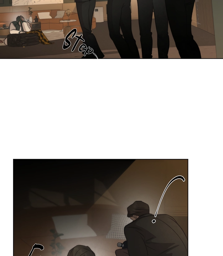 Against All Odds Chapter 4 page 69 - 