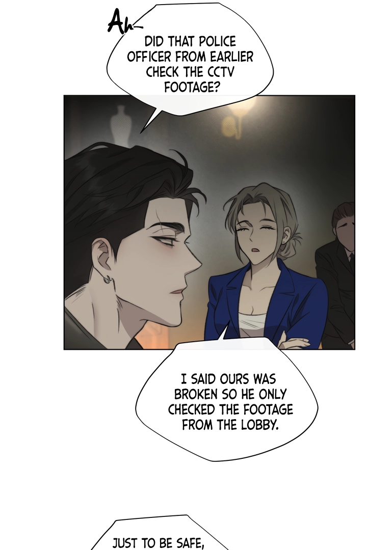 Against All Odds Chapter 4 page 71 - 