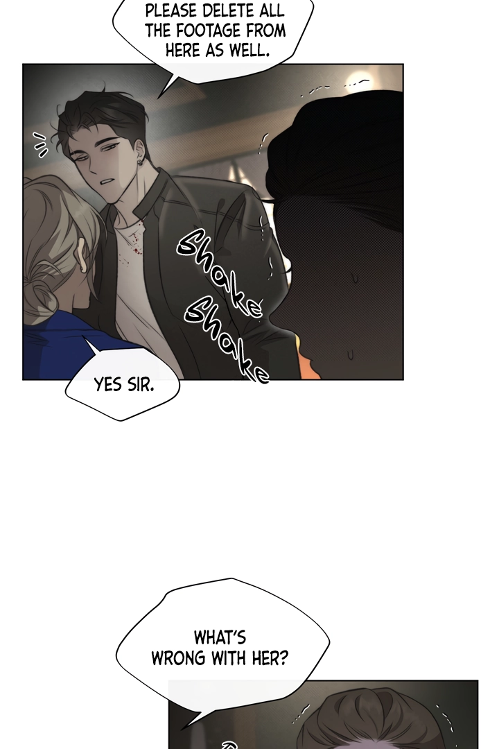 Against All Odds Chapter 4 page 72 - 