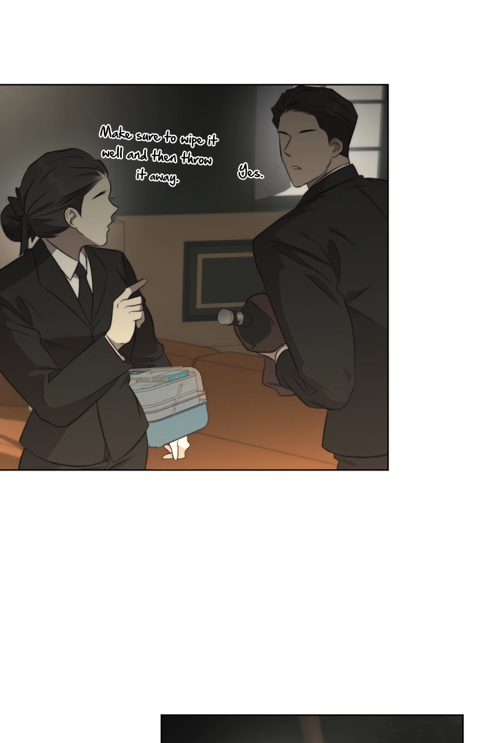 Against All Odds Chapter 4 page 76 - 