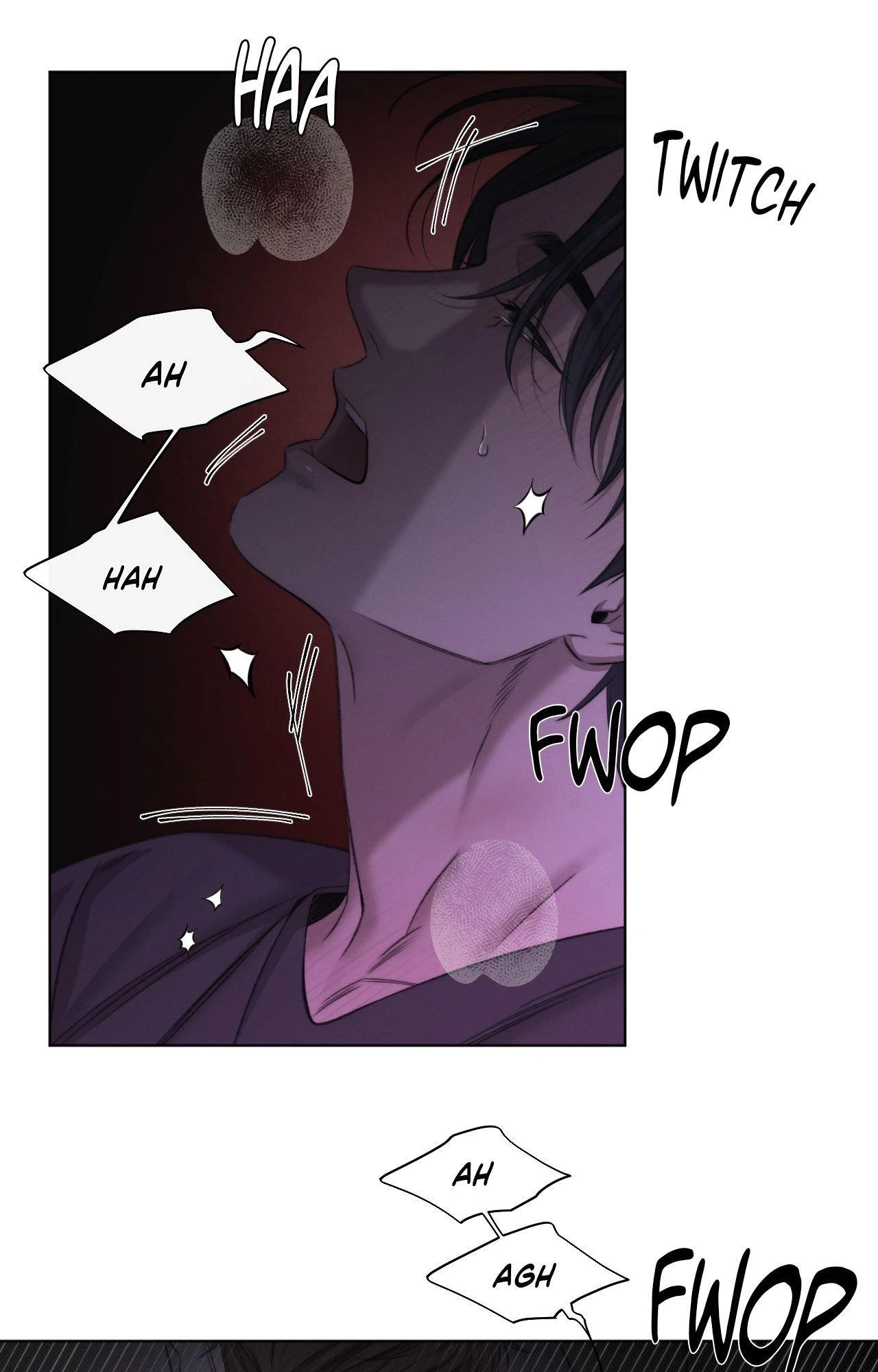 Against All Odds Chapter 43 page 12 - 