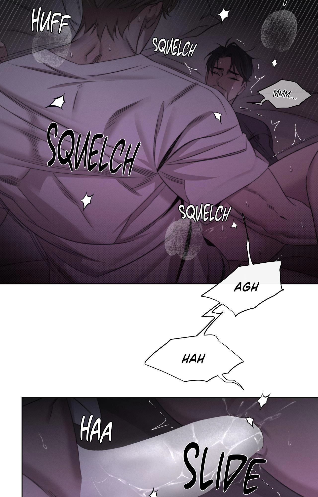 Against All Odds Chapter 43 page 13 - 