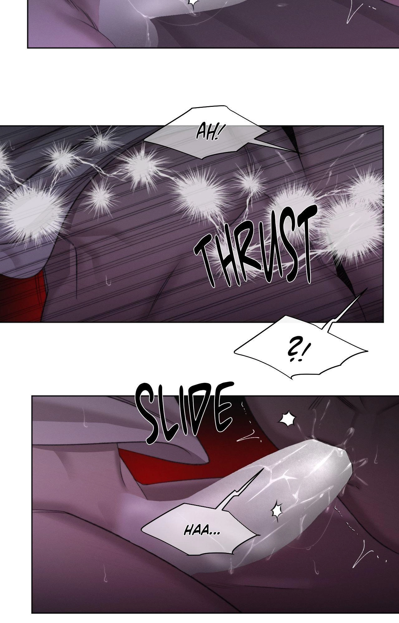 Against All Odds Chapter 43 page 14 - 