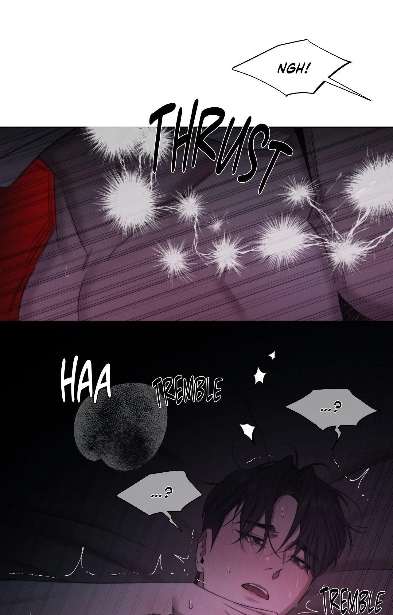 Against All Odds Chapter 43 page 15 - 