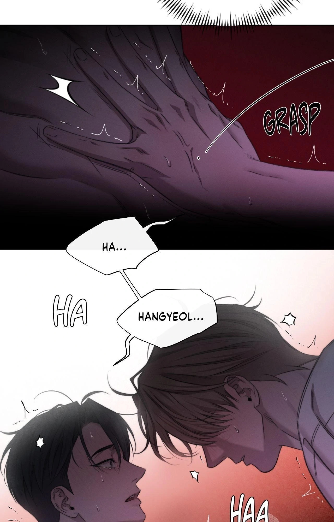 Against All Odds Chapter 43 page 17 - 