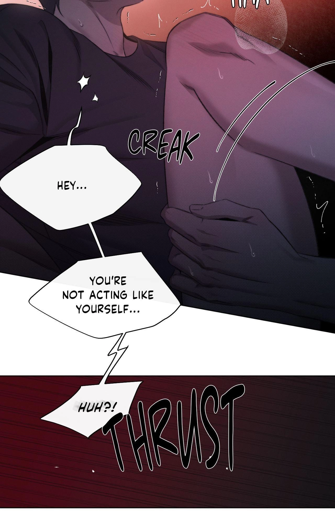 Against All Odds Chapter 43 page 18 - 