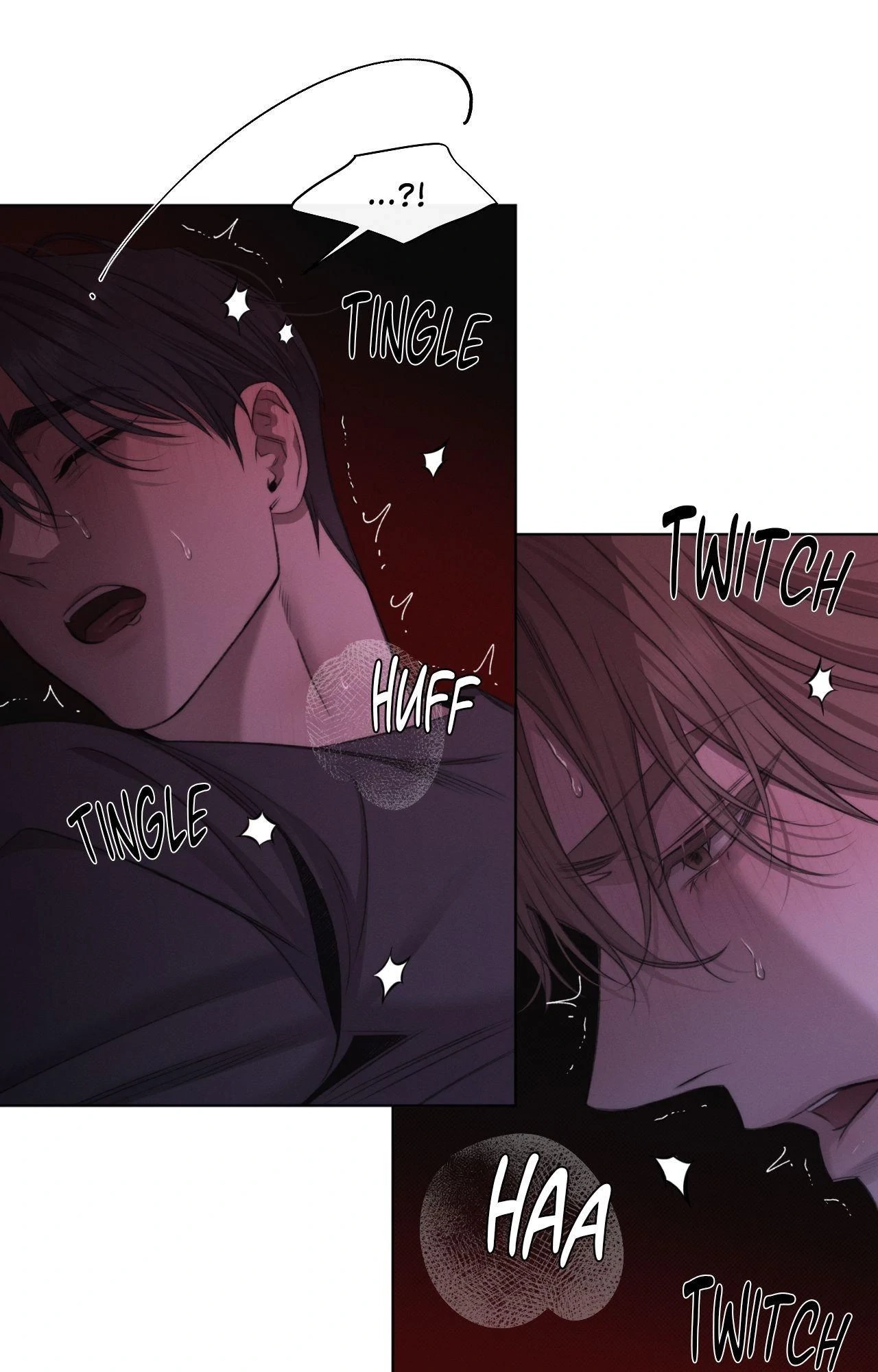 Against All Odds Chapter 43 page 19 - 