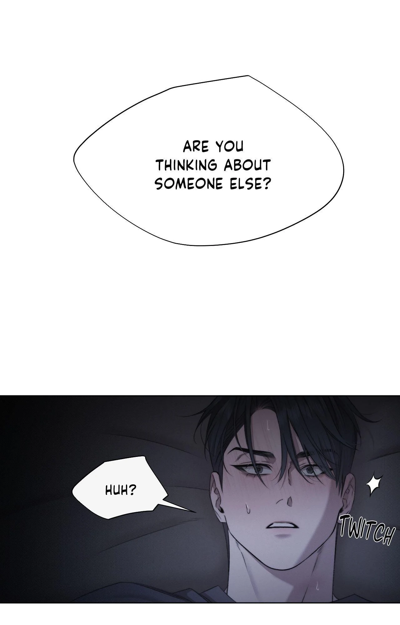 Against All Odds Chapter 43 page 3 - 