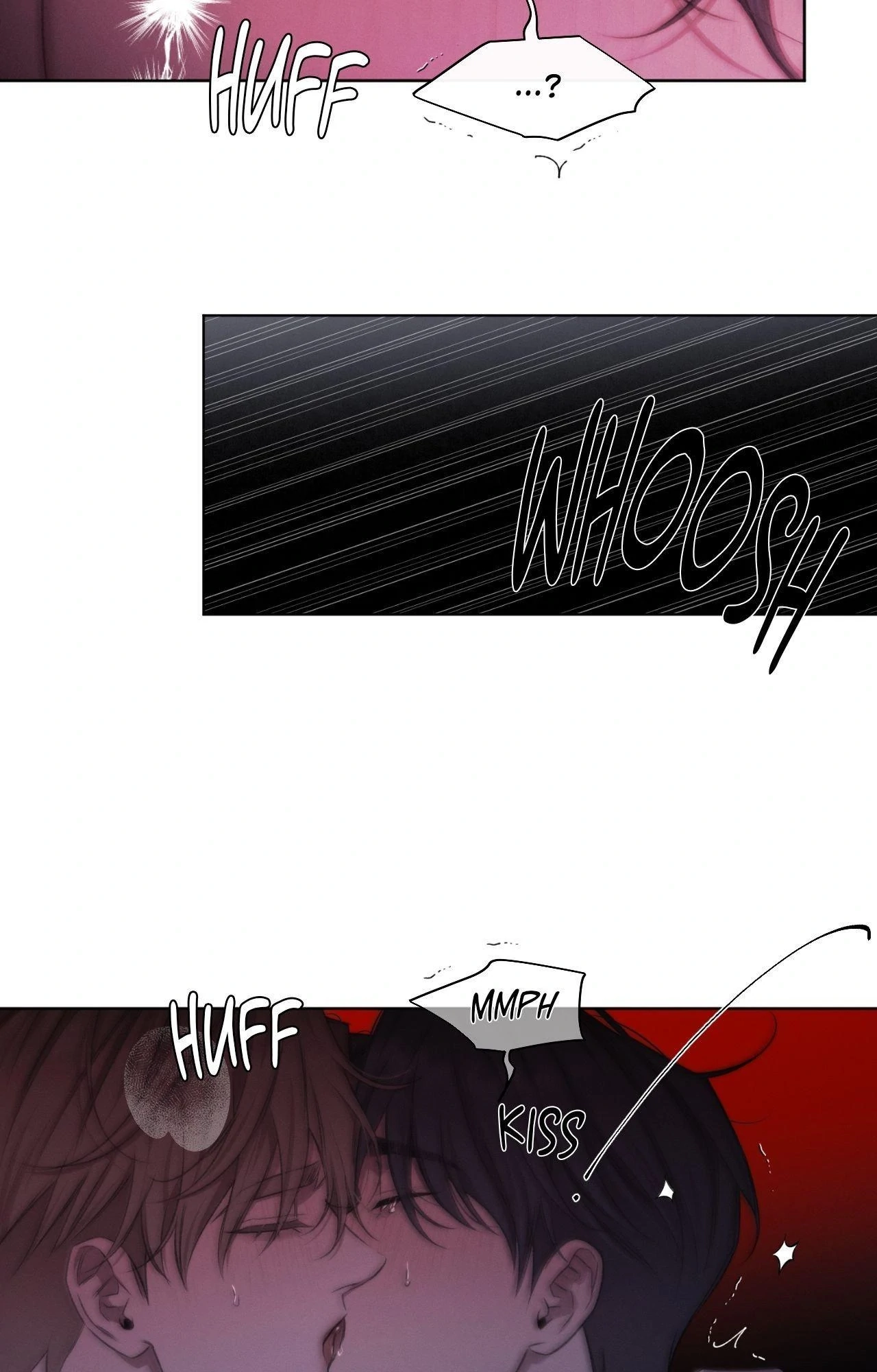 Against All Odds Chapter 43 page 23 - 
