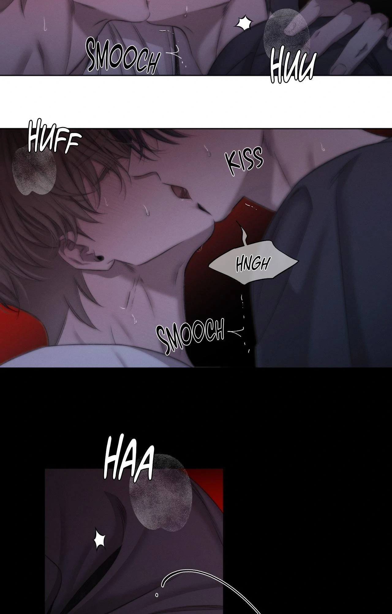 Against All Odds Chapter 43 page 24 - 