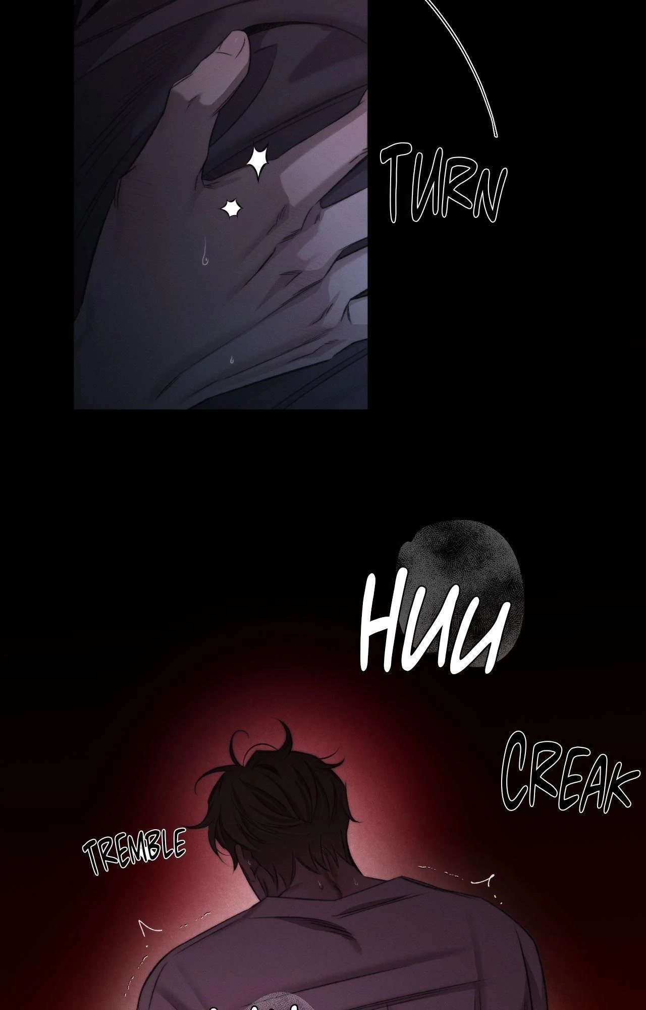 Against All Odds Chapter 43 page 25 - 