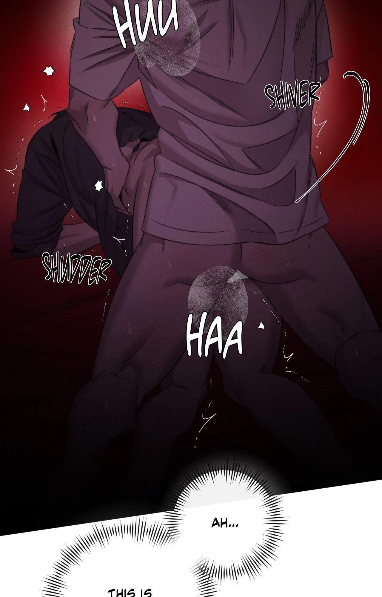 Against All Odds Chapter 43 page 26 - 