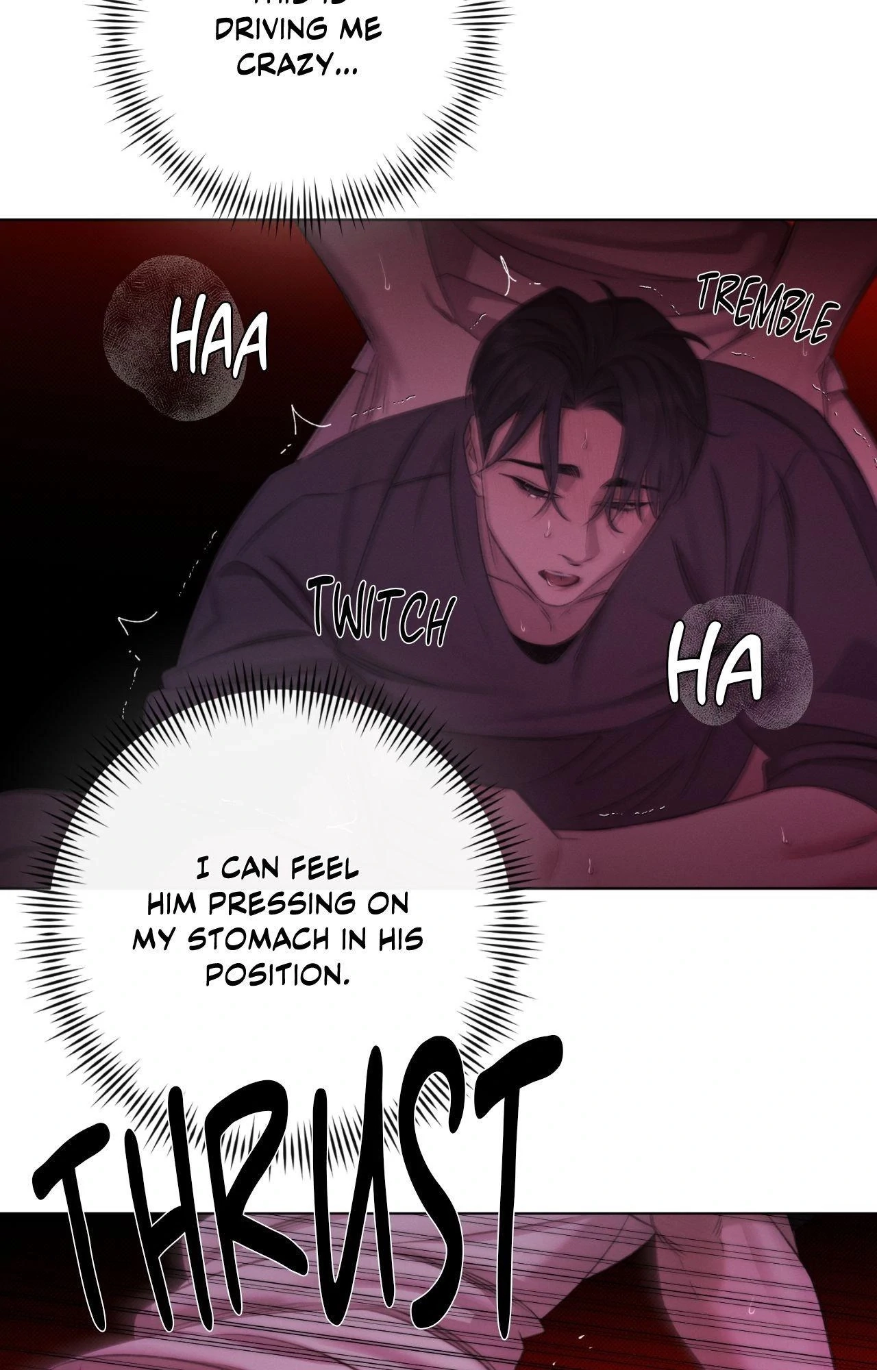 Against All Odds Chapter 43 page 27 - 