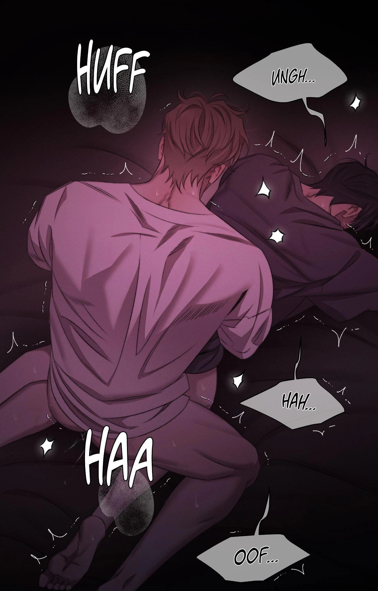 Against All Odds Chapter 43 page 29 - 