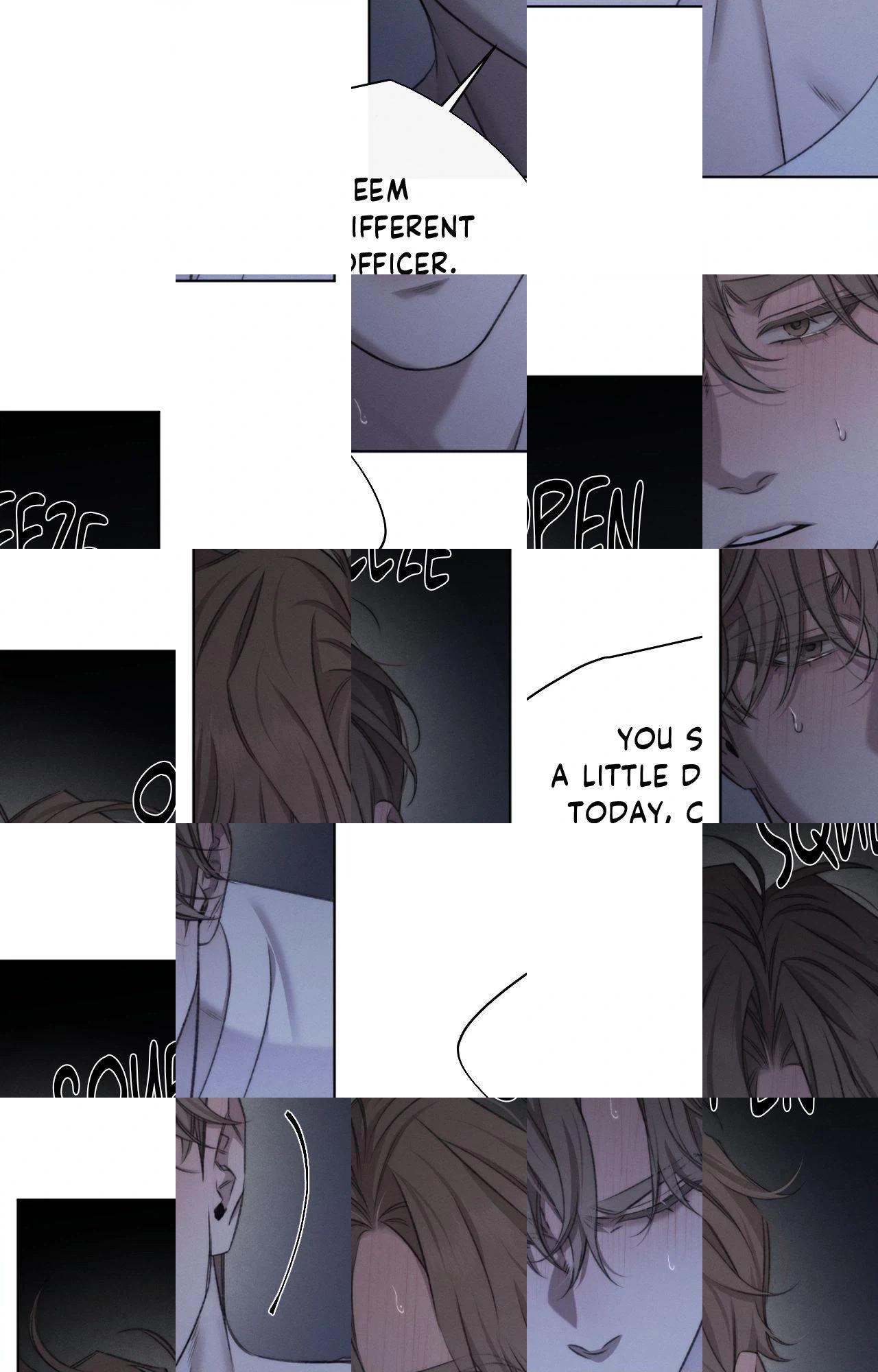 Against All Odds Chapter 43 page 4 - 