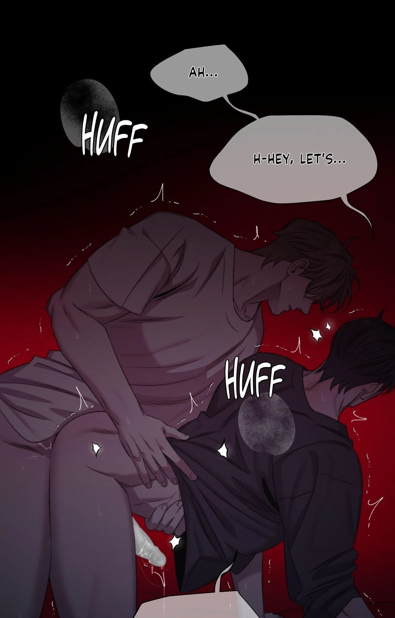 Against All Odds Chapter 43 page 31 - 