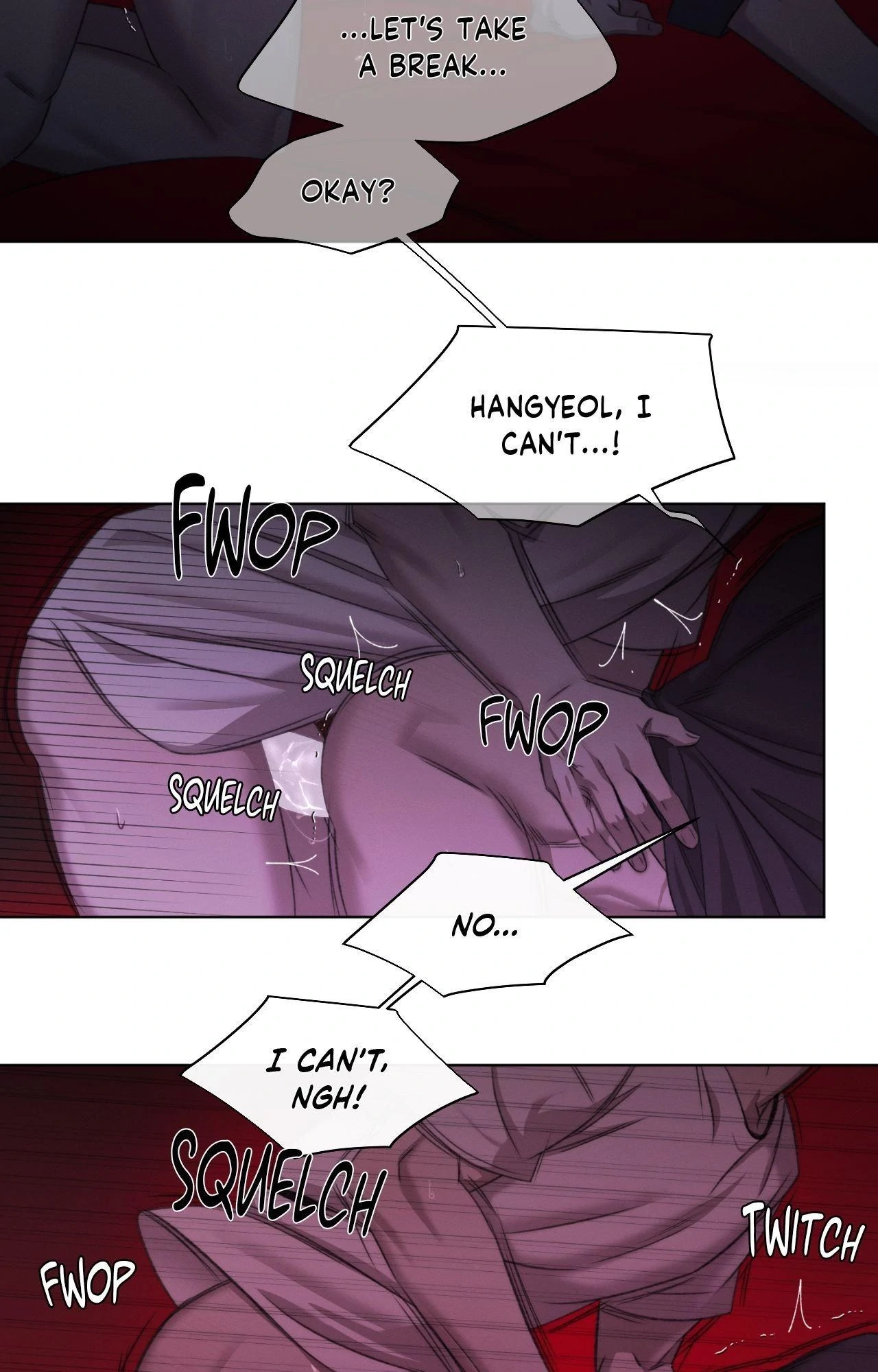 Against All Odds Chapter 43 page 32 - 