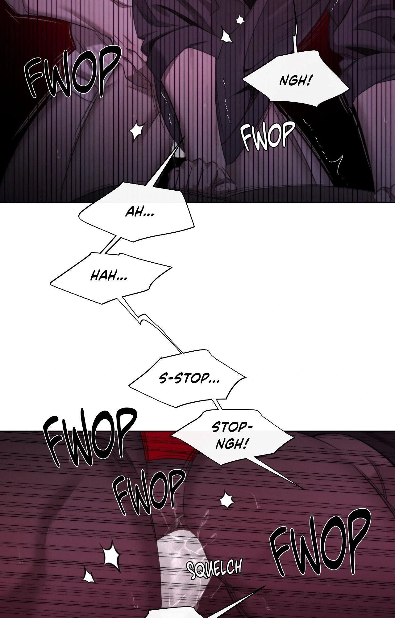 Against All Odds Chapter 43 page 36 - 