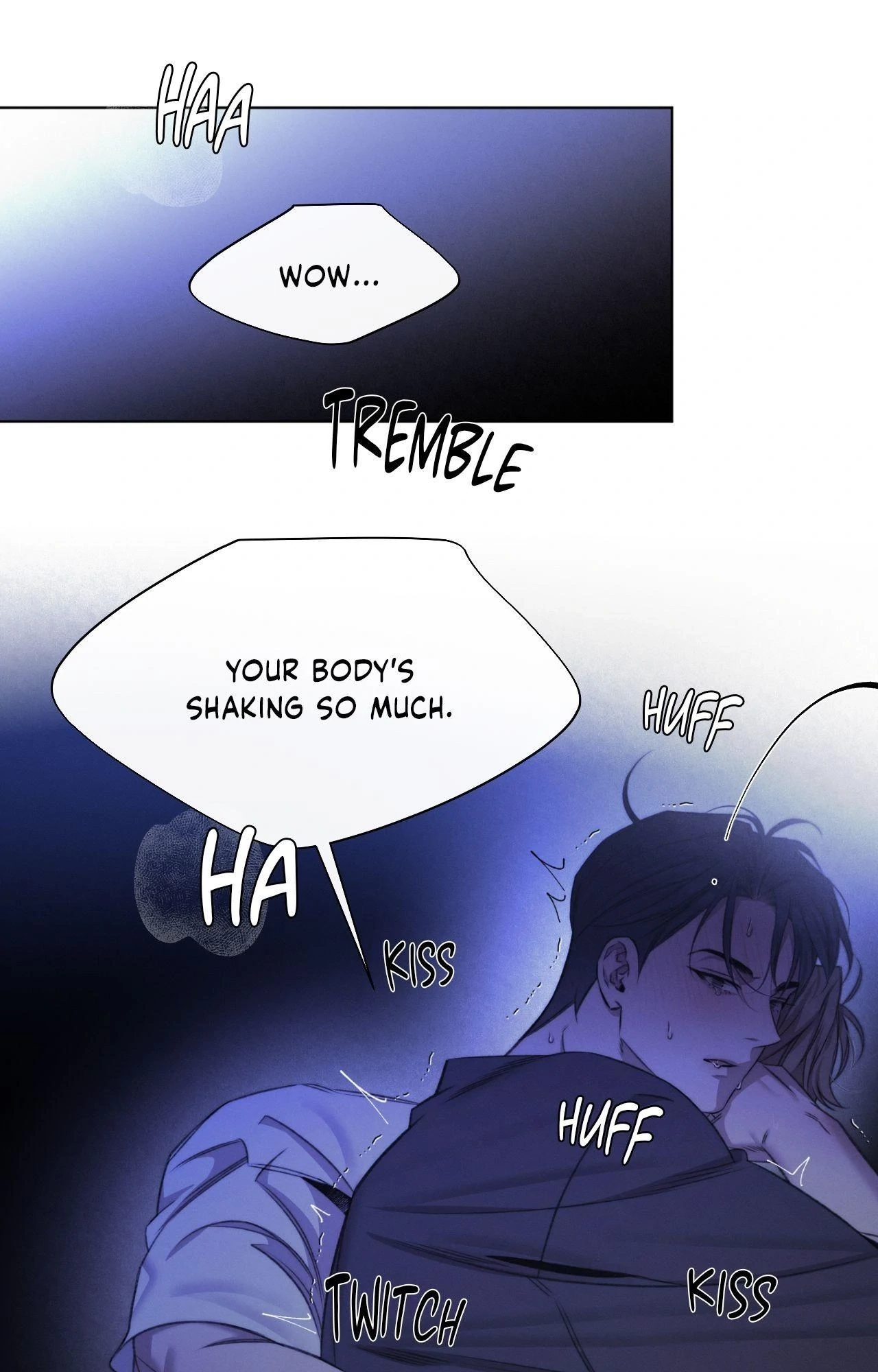 Against All Odds Chapter 43 page 39 - 