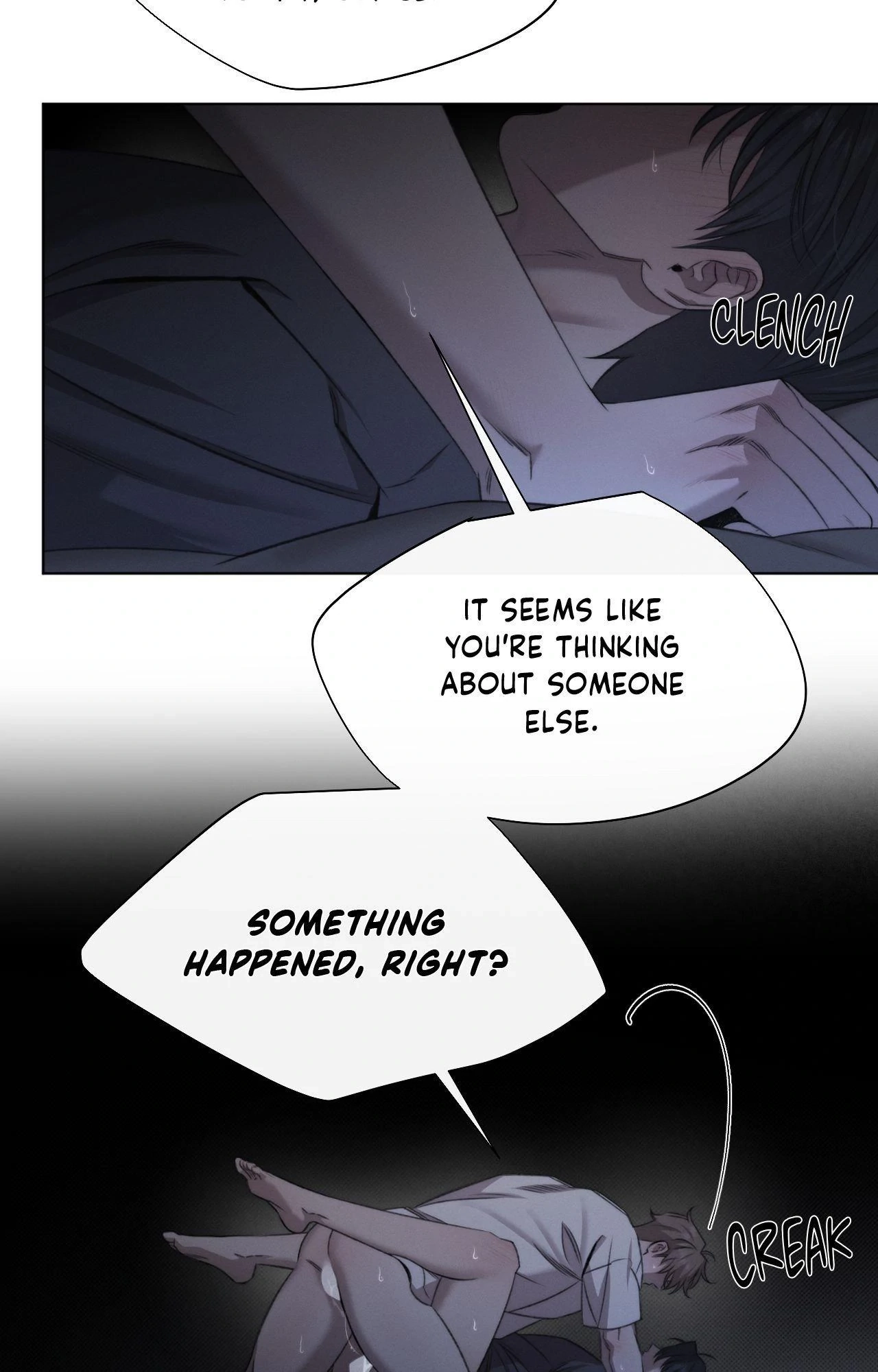 Against All Odds Chapter 43 page 5 - 
