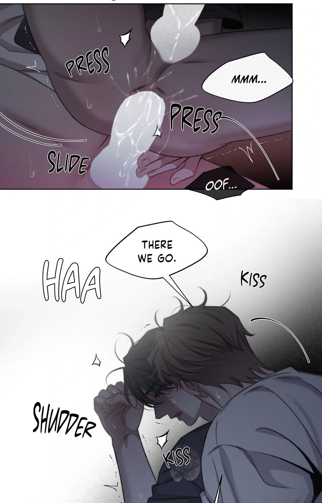 Against All Odds Chapter 43 page 41 - 
