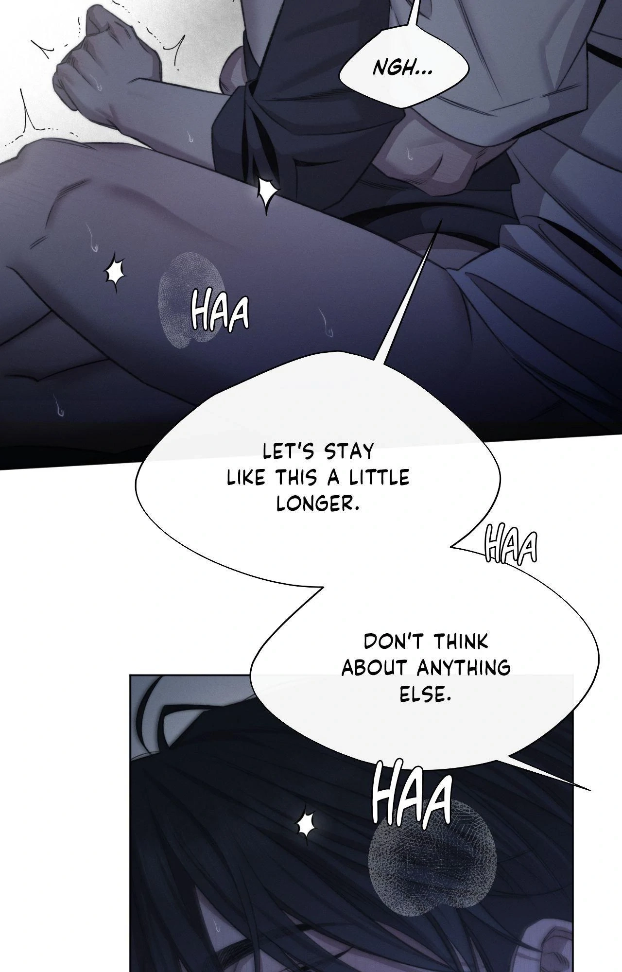 Against All Odds Chapter 43 page 42 - 