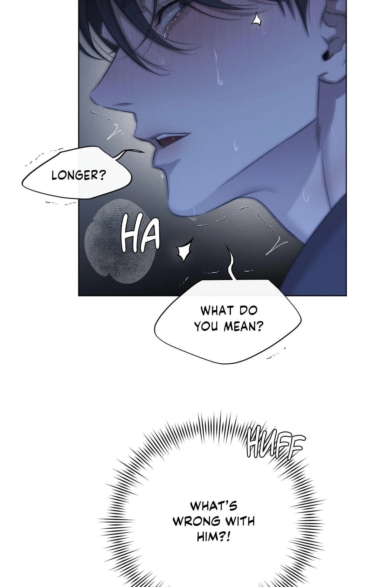 Against All Odds Chapter 43 page 43 - 