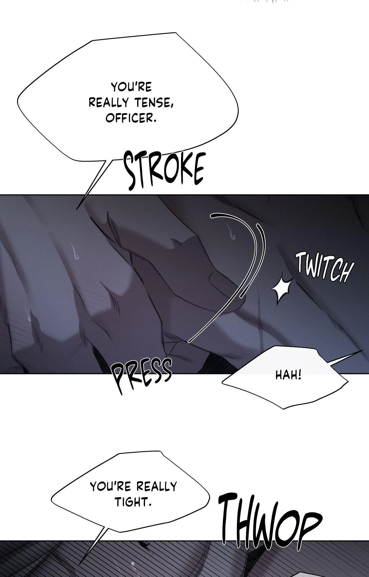 Against All Odds Chapter 43 page 7 - 