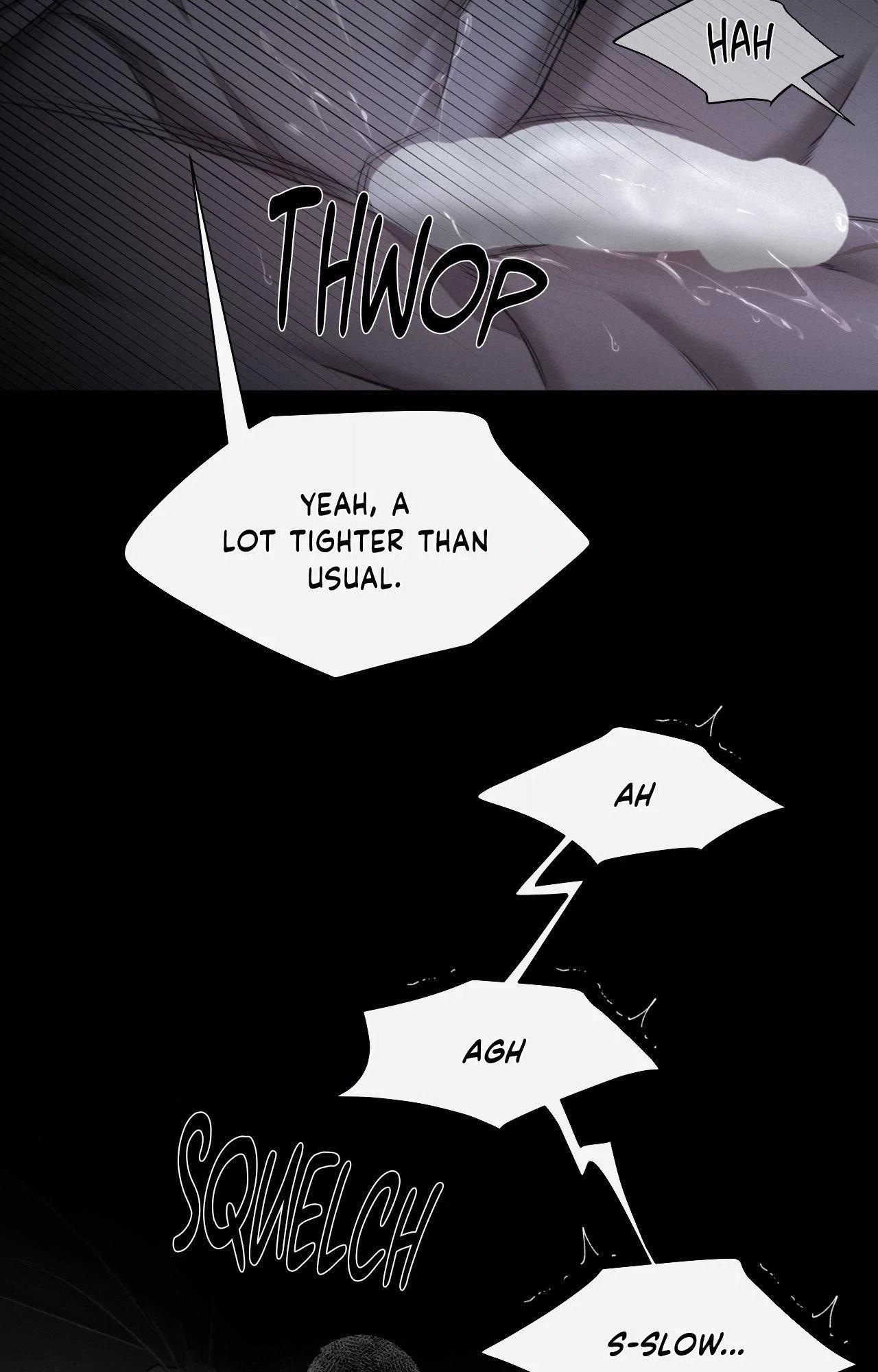 Against All Odds Chapter 43 page 8 - 