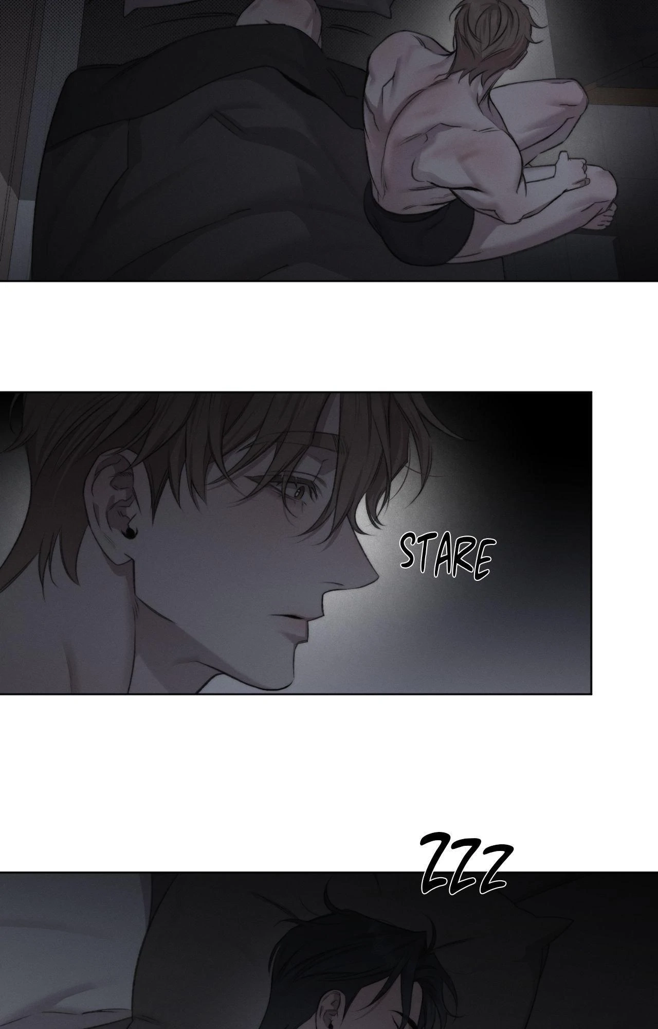 Against All Odds Chapter 44 page 2 - 