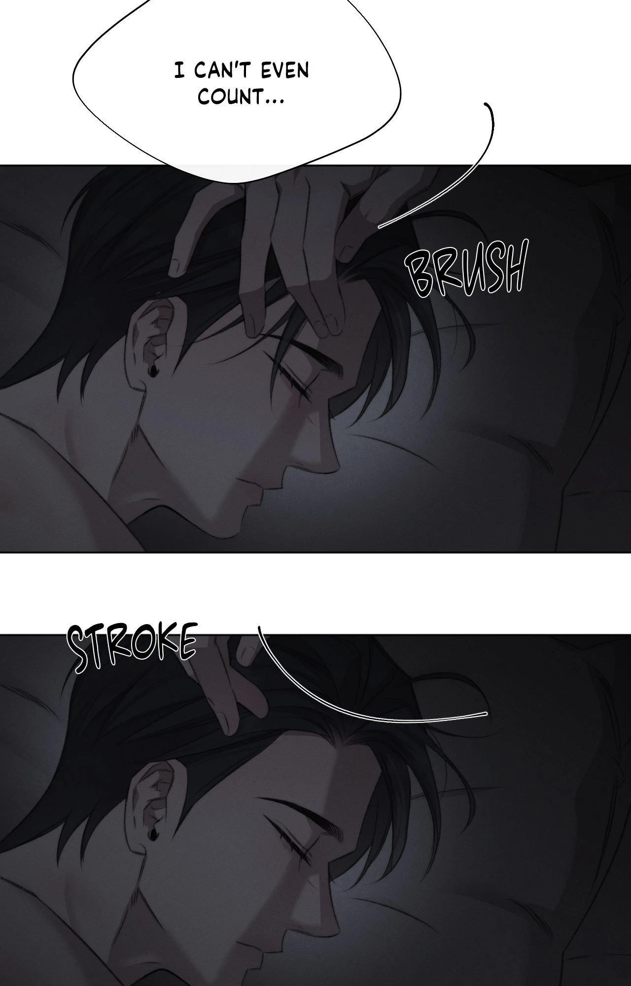 Against All Odds Chapter 44 page 11 - 