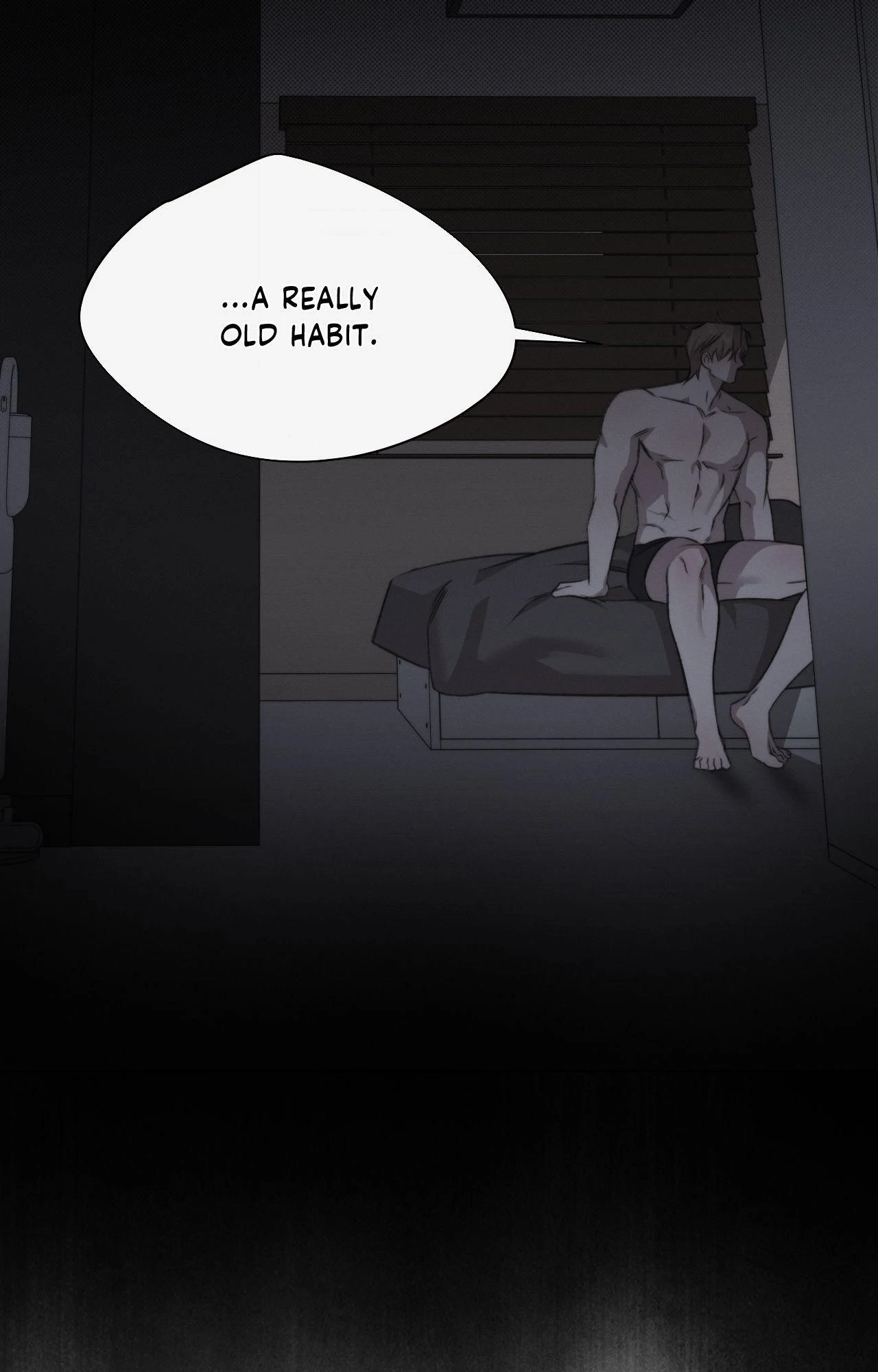 Against All Odds Chapter 44 page 13 - 