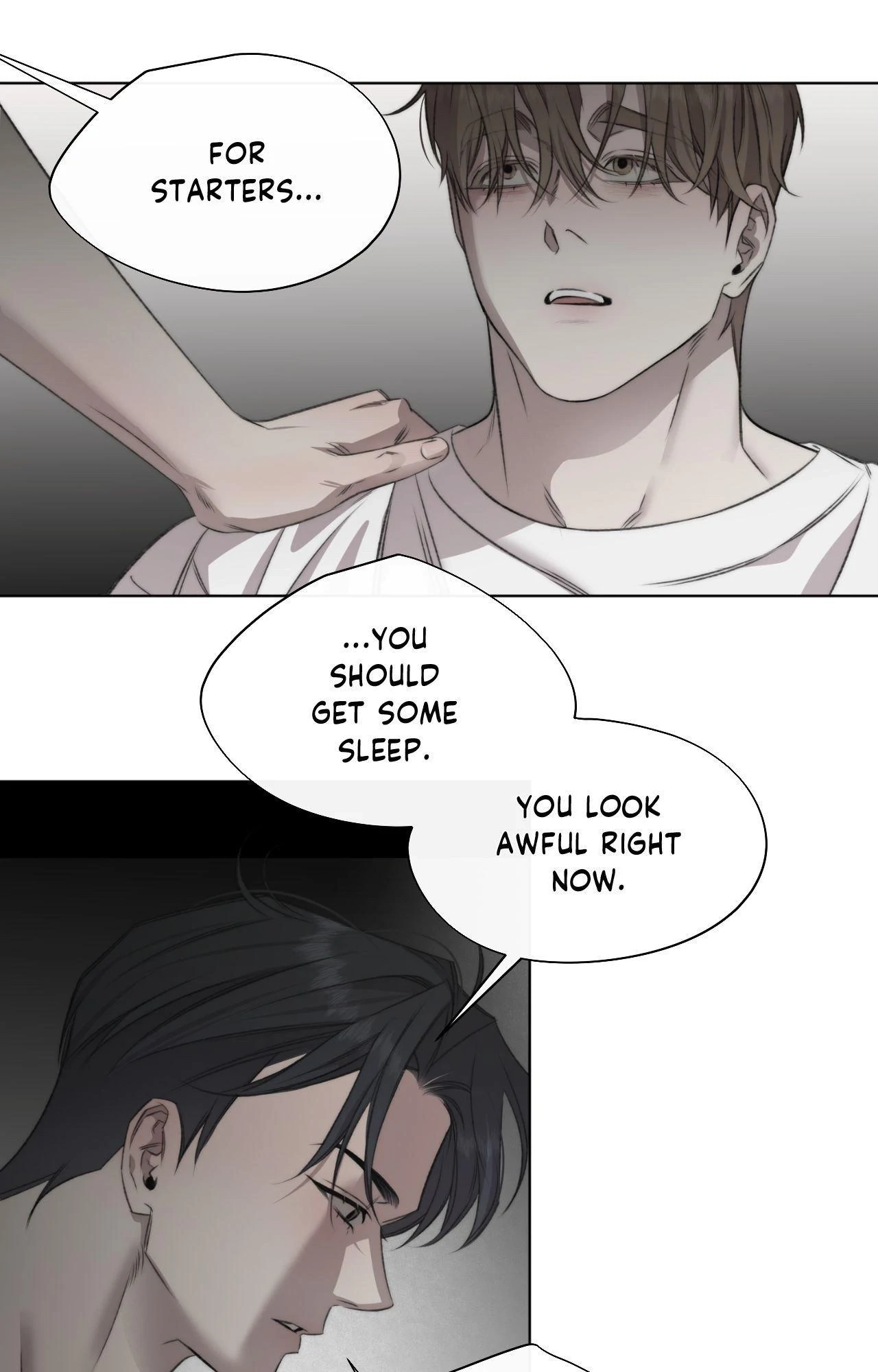 Against All Odds Chapter 44 page 26 - 