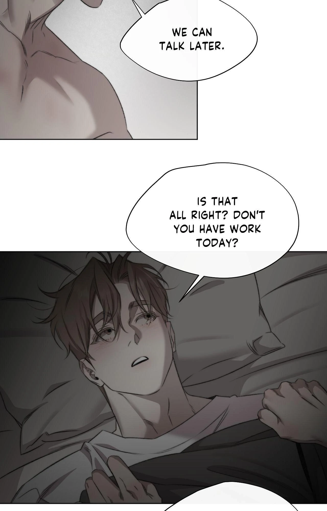Against All Odds Chapter 44 page 27 - 