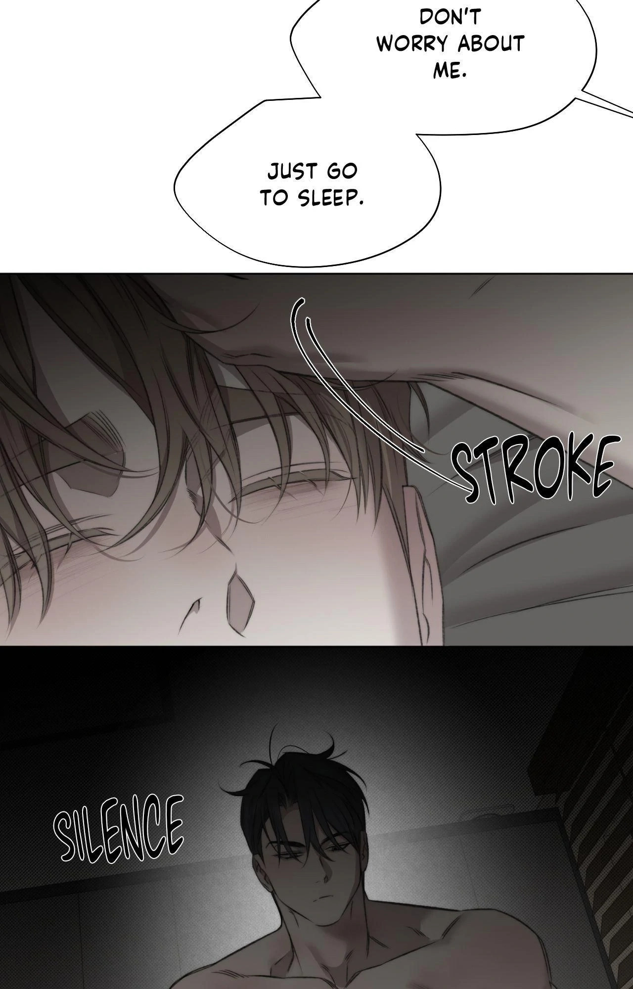 Against All Odds Chapter 44 page 28 - 