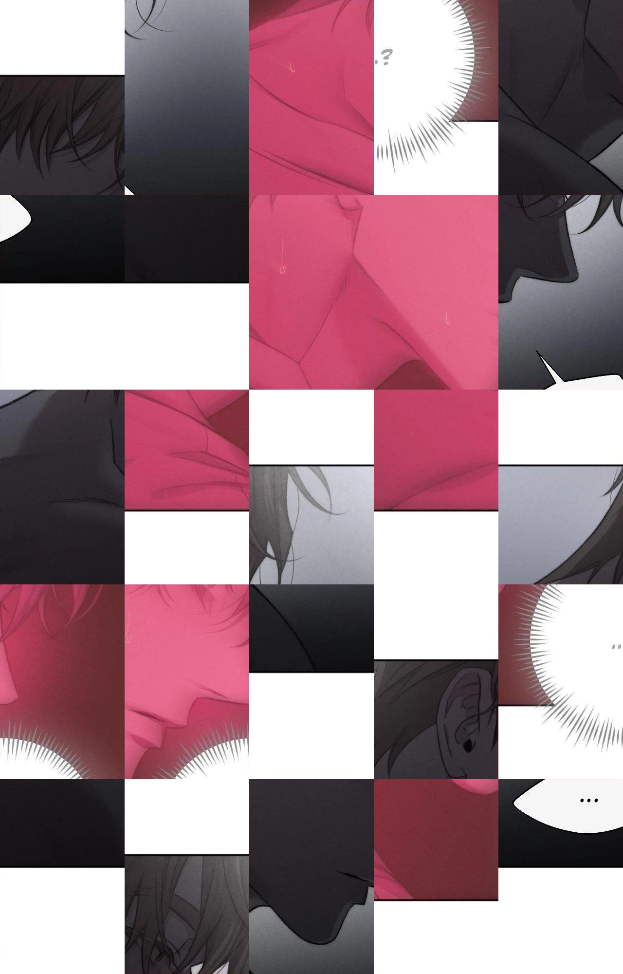 Against All Odds Chapter 44 page 4 - 