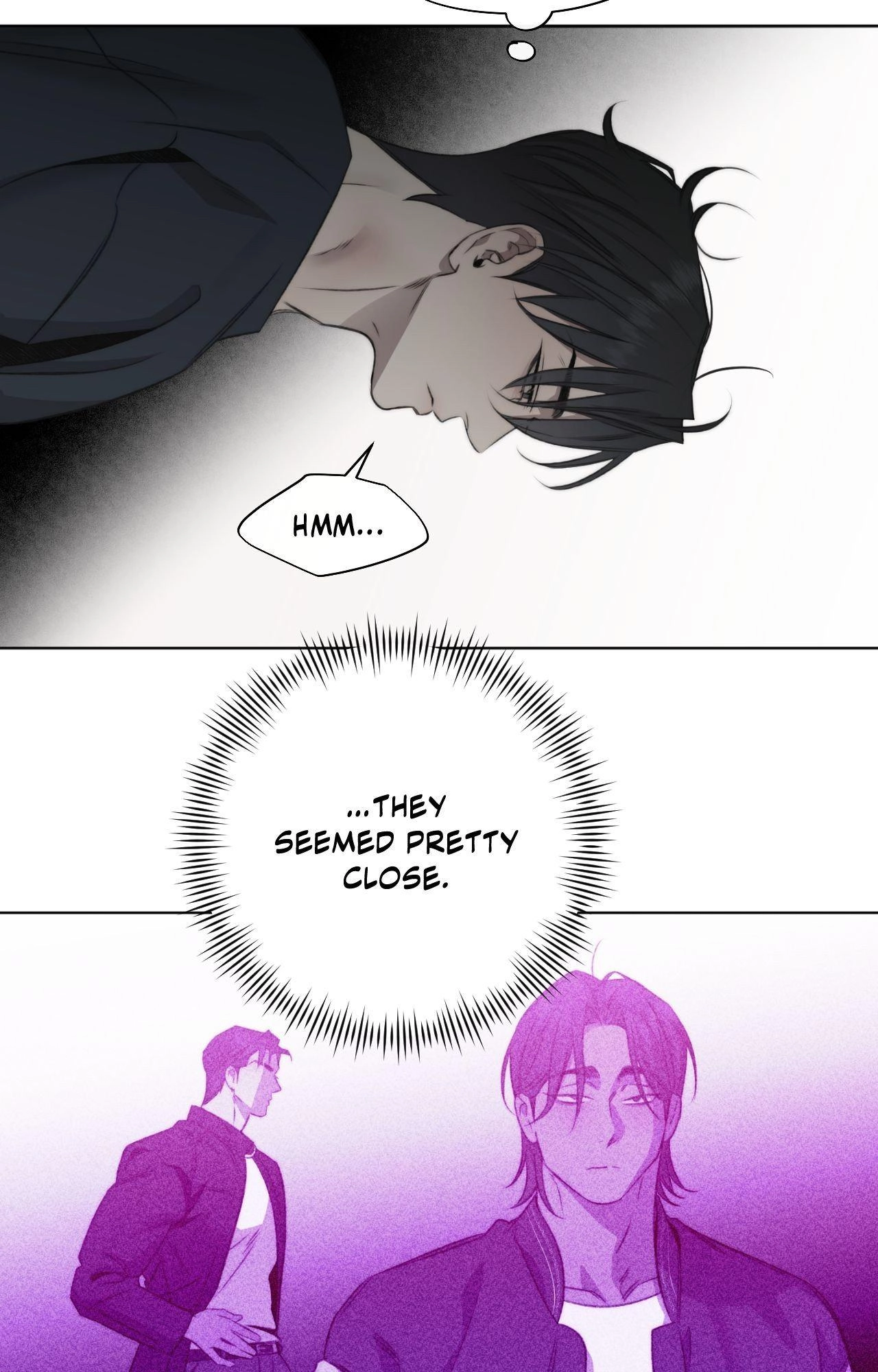 Against All Odds Chapter 44 page 33 - 