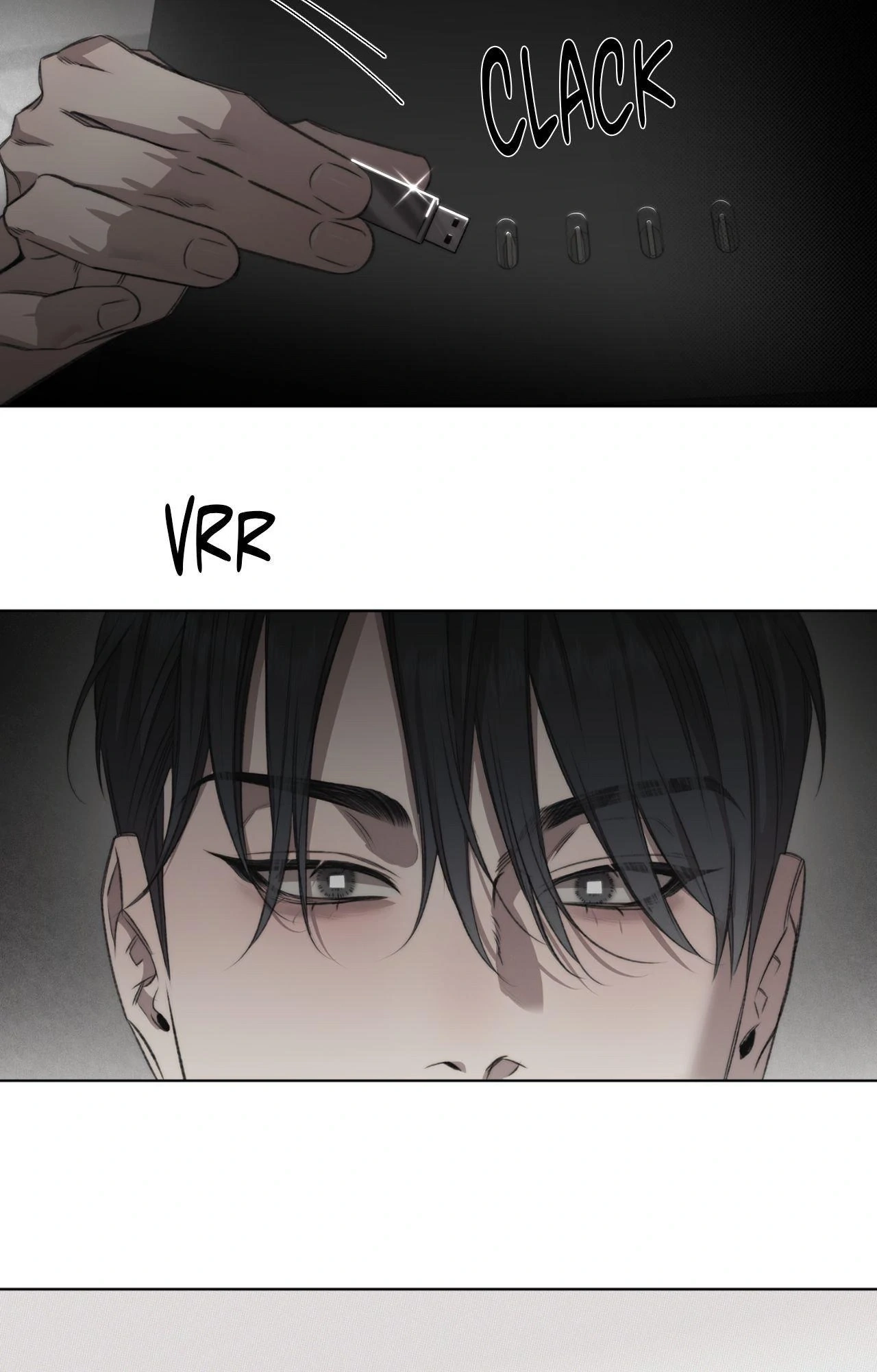 Against All Odds Chapter 44 page 36 - 