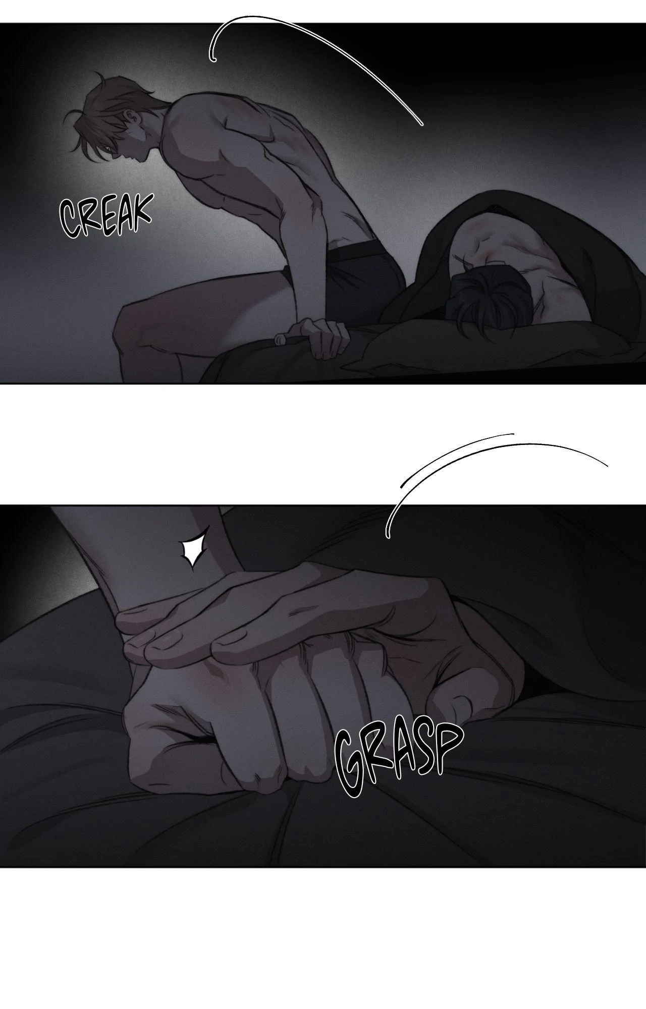 Against All Odds Chapter 44 page 5 - 