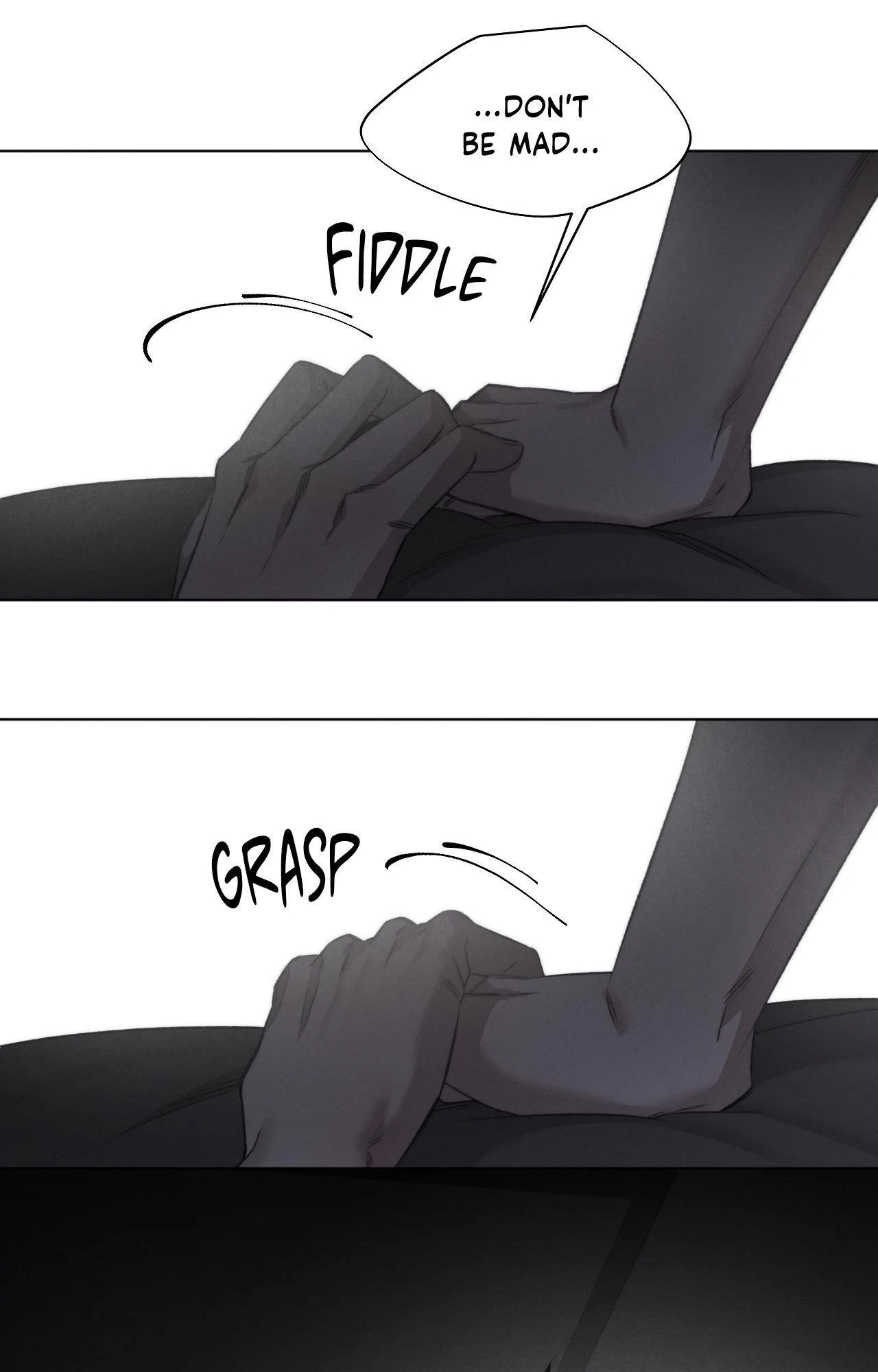 Against All Odds Chapter 44 page 9 - 