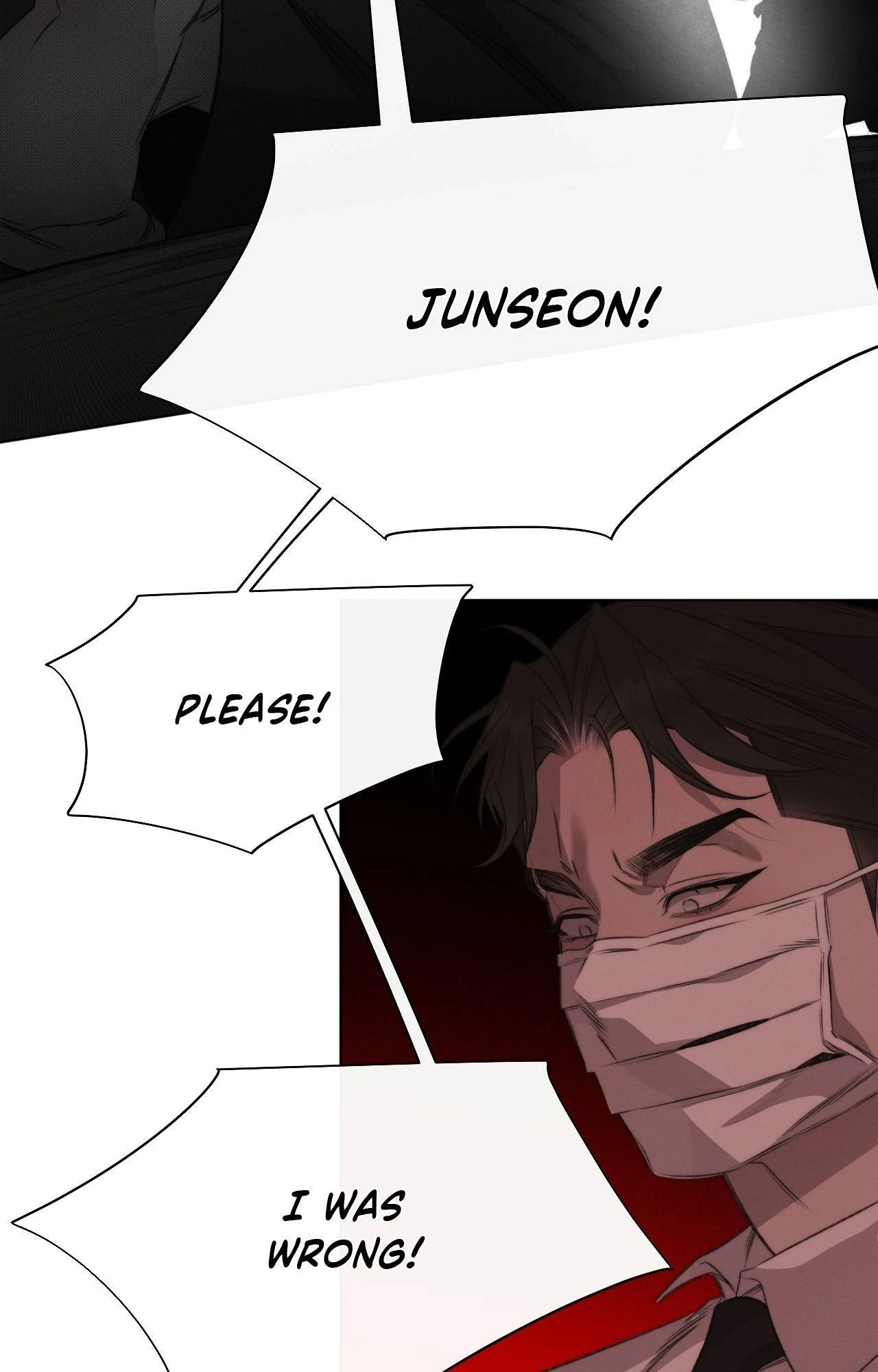 Against All Odds Chapter 45 page 12 - 