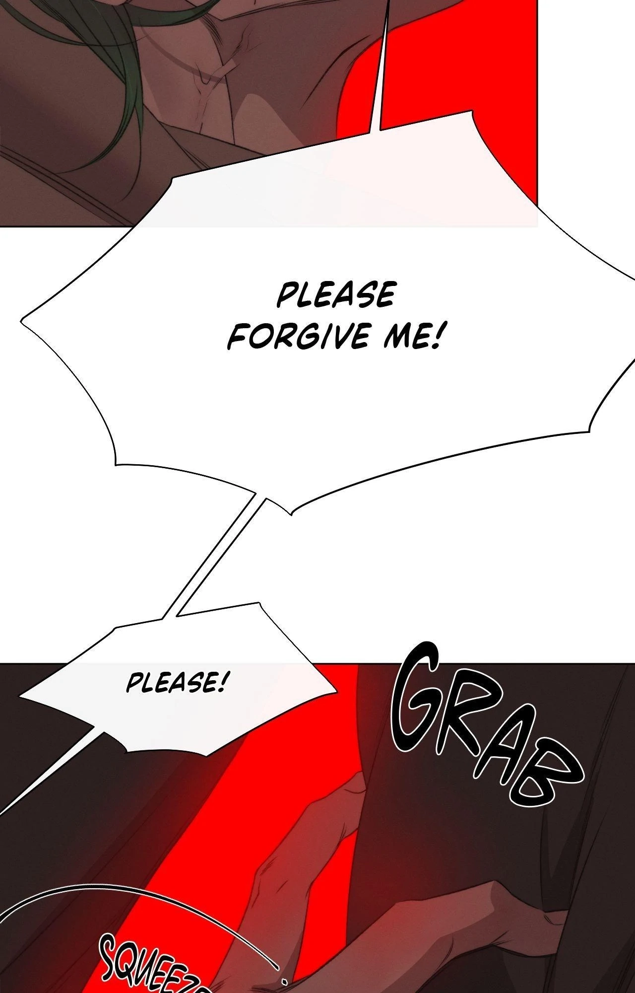 Against All Odds Chapter 45 page 14 - 