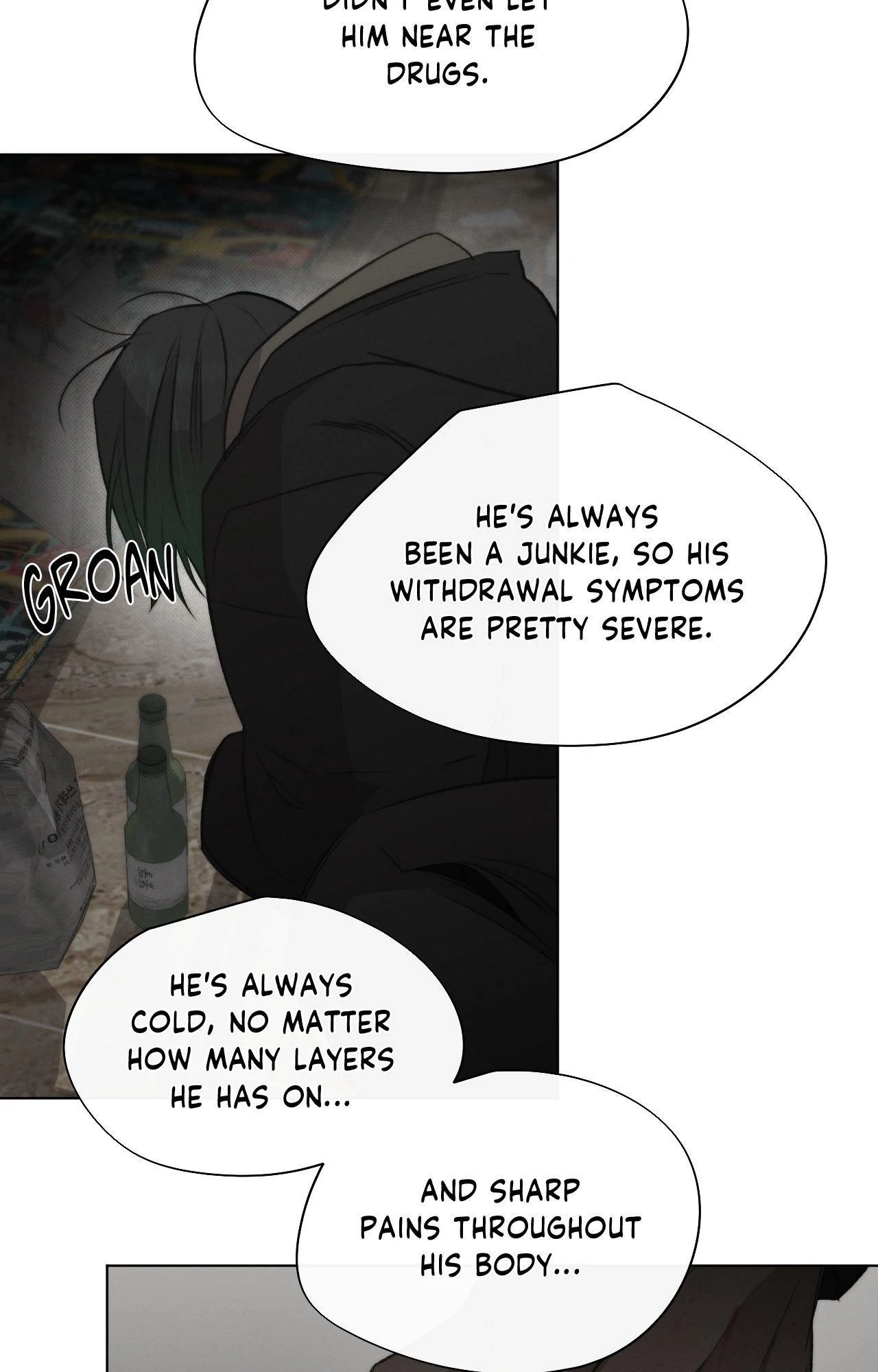 Against All Odds Chapter 45 page 19 - 