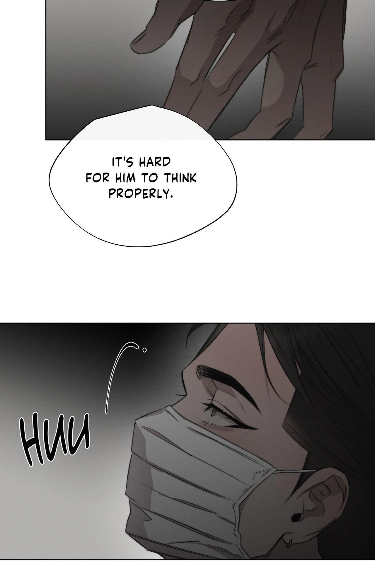 Against All Odds Chapter 45 page 20 - 