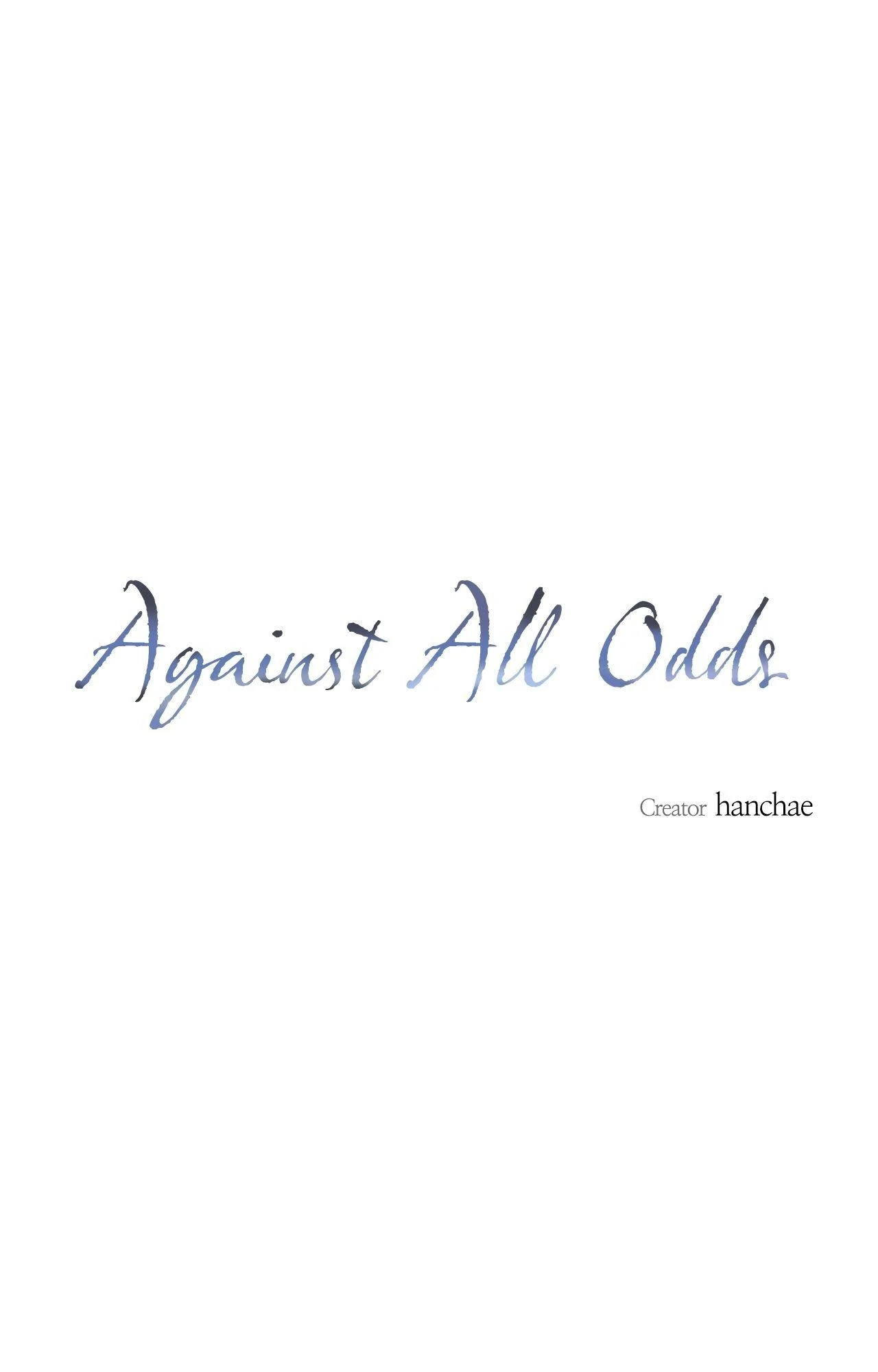 Against All Odds Chapter 45 page 26 - 