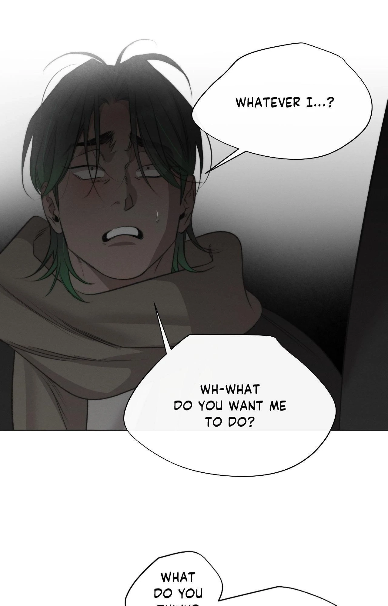 Against All Odds Chapter 45 page 28 - 
